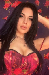 Проститутка Алина